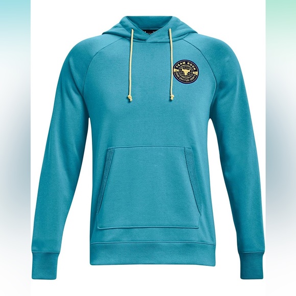 Under Armour Other - XL Under Armour Team rock hoodie